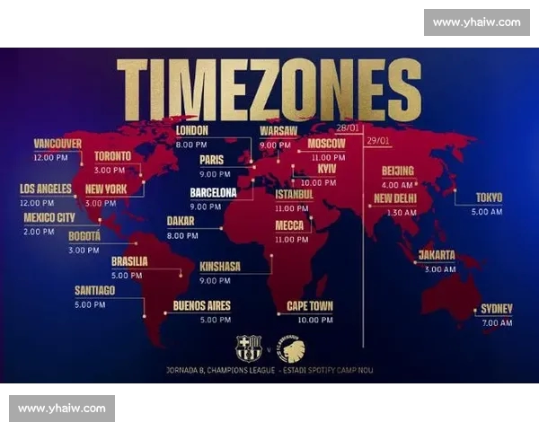 全网最全体育赛事直播高清体验与赛程实时更新
