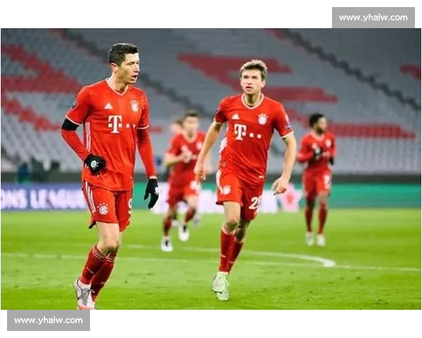 欧冠最新战报:豪门鏖战升级新赛季精彩对决解析