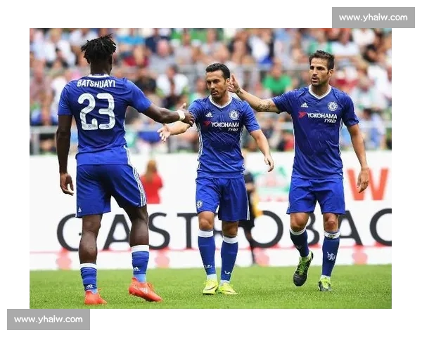 英超直播平台推荐高清赛事观看全网无延迟精彩不停歇