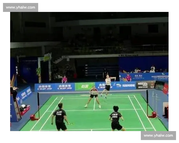 精彩羽毛球赛事实时直播，激烈对决尽在掌握，带你感受极速反应与精彩瞬间