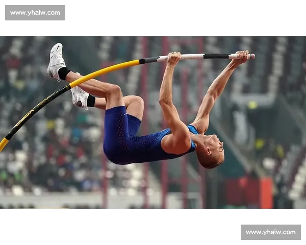 全方位覆盖体育赛事资讯与运动健康趋势的综合门户网站