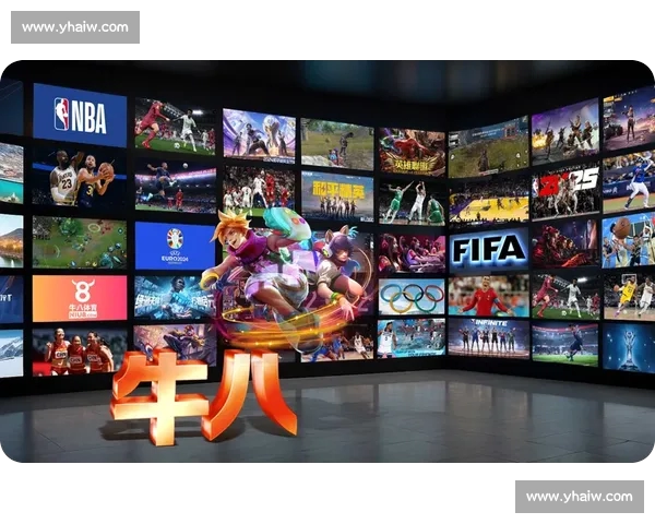 电竞平台入口一站式服务体验，打造最强竞技赛事观看与互动平台